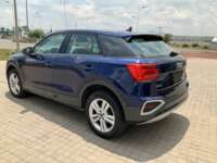 Audi Q2 2025  2025 Audi Q2 Venta Exteriores 4