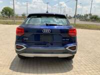 Audi Q2 2025  2025 Audi Q2 Venta Exteriores 5