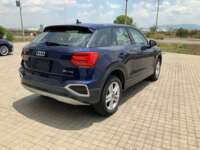 Audi Q2 2025  2025 Audi Q2 Venta Exteriores 6