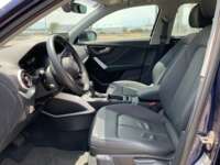 Audi Q2 2025  2025 Audi Q2 Venta Interiores 1