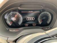 Audi Q2 2025  2025 Audi Q2 Venta Interiores 3