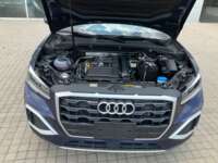 Audi Q2 2025  2025 Audi Q2 Venta Motor 1
