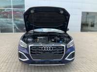 Audi Q2 2025  2025 Audi Q2 Venta Motor 3