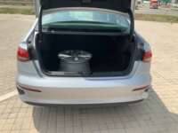 Audi A3 2024  2024 Audi A3 Venta Cajuela 1