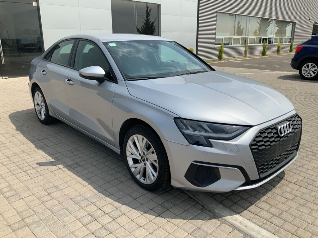 Audi A3 2024  2024 Audi A3 Venta Exteriores 2