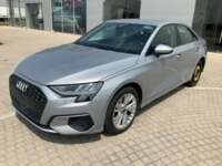 Audi A3 2024  2024 Audi A3 Venta Exteriores 3