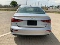 Audi A3 2024  2024 Audi A3 Venta Exteriores 5