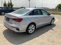 Audi A3 2024  2024 Audi A3 Venta Exteriores 6