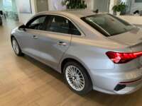 Audi A3 2024 4p 35 Sedán Select L4/1.4/T Tiptronic 2024 Audi A3 Venta Exteriores 6