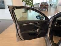 Audi A3 2024 4p 35 Sedán Select L4/1.4/T Tiptronic 2024 Audi A3 Venta Interiores 1
