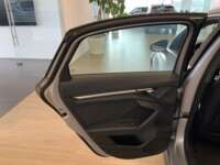 Audi A3 2024 4p 35 Sedán Select L4/1.4/T Tiptronic 2024 Audi A3 Venta Interiores 2