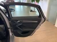 Audi A3 2024 4p 35 Sedán Select L4/1.4/T Tiptronic 2024 Audi A3 Venta Interiores 4