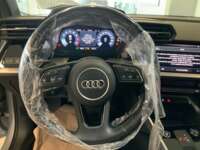 Audi A3 2024 4p 35 Sedán Select L4/1.4/T Tiptronic 2024 Audi A3 Venta Interiores 7