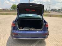 Audi A3 2024  2024 Audi A3 Venta Cajuela 1