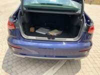 Audi A3 2024  2024 Audi A3 Venta Cajuela 3