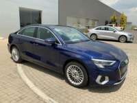 Audi A3 2024  2024 Audi A3 Venta Exteriores 3