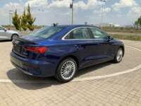 Audi A3 2024  2024 Audi A3 Venta Exteriores 4