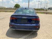Audi A3 2024  2024 Audi A3 Venta Exteriores 5