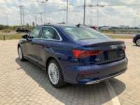 Audi A3 2024  2024 Audi A3 Venta Exteriores 6