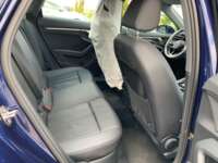 Audi A3 2024  2024 Audi A3 Venta Interiores 1