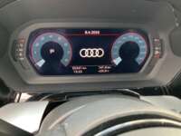 Audi A3 2024  2024 Audi A3 Venta Interiores 7