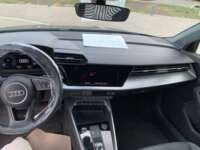 Audi A3 2024  2024 Audi A3 Venta Interiores 8