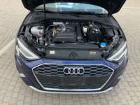 Audi A3 2024  2024 Audi A3 Venta Motor 1