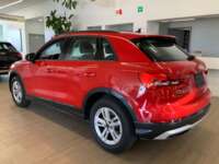Audi Q3 2025 5p 35 Dynamic L4/1.4/T S-Tronic 2025 Audi Q3 Venta Exteriores 1