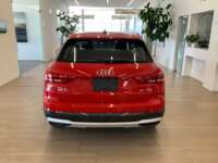 Audi Q3 2025 5p 35 Dynamic L4/1.4/T S-Tronic 2025 Audi Q3 Venta Exteriores 3