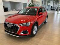 Audi Q3 2025 5p 35 Dynamic L4/1.4/T S-Tronic 2025 Audi Q3 Venta Exteriores 4