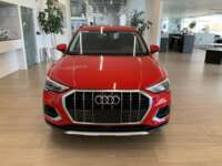 Audi Q3 2025 5p 35 Dynamic L4/1.4/T S-Tronic 2025 Audi Q3 Venta Exteriores 6
