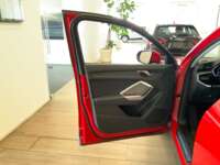 Audi Q3 2025 5p 35 Dynamic L4/1.4/T S-Tronic 2025 Audi Q3 Venta Interiores 1