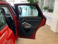 Audi Q3 2025 5p 35 Dynamic L4/1.4/T S-Tronic 2025 Audi Q3 Venta Interiores 3