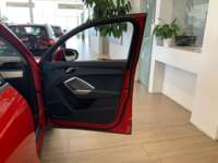 Audi Q3 2025 5p 35 Dynamic L4/1.4/T S-Tronic 2025 Audi Q3 Venta Interiores 4