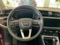 Audi Q3 2025 5p 35 Dynamic L4/1.4/T S-Tronic 2025 Audi Q3 Venta Interiores 7