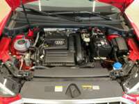 Audi Q3 2025 5p 35 Dynamic L4/1.4/T S-Tronic 2025 Audi Q3 Venta Motor 1