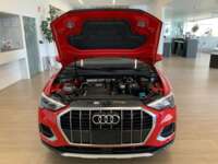 Audi Q3 2025 5p 35 Dynamic L4/1.4/T S-Tronic 2025 Audi Q3 Venta Motor 3