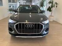 Audi Q3 2024 5p 35 Dynamic L4/1.4/T S-Tronic 2024 Audi Q3 Venta Exteriores 1