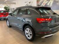 Audi Q3 2024 5p 35 Dynamic L4/1.4/T S-Tronic 2024 Audi Q3 Venta Exteriores 4