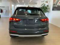 Audi Q3 2024 5p 35 Dynamic L4/1.4/T S-Tronic 2024 Audi Q3 Venta Exteriores 5