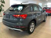 Audi Q3 2024 5p 35 Dynamic L4/1.4/T S-Tronic 2024 Audi Q3 Venta Exteriores 6
