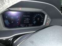 Audi Q3 2024 5p 35 Dynamic L4/1.4/T S-Tronic 2024 Audi Q3 Venta Interiores 1