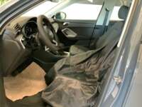 Audi Q3 2024 5p 35 Dynamic L4/1.4/T S-Tronic 2024 Audi Q3 Venta Interiores 2