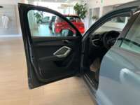 Audi Q3 2024 5p 35 Dynamic L4/1.4/T S-Tronic 2024 Audi Q3 Venta Interiores 4