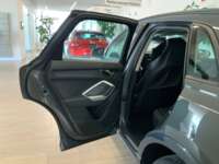 Audi Q3 2024 5p 35 Dynamic L4/1.4/T S-Tronic 2024 Audi Q3 Venta Interiores 5