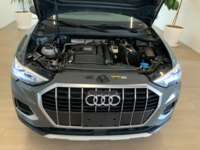 Audi Q3 2024 5p 35 Dynamic L4/1.4/T S-Tronic 2024 Audi Q3 Venta Motor 1