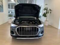 Audi Q3 2024 5p 35 Dynamic L4/1.4/T S-Tronic 2024 Audi Q3 Venta Motor 2