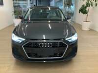 Audi A1 2024  2024 Audi A1 Venta Exteriores 1