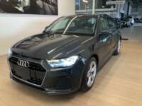 Audi A1 2024  2024 Audi A1 Venta Exteriores 3