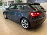 Audi A1 2024  2024 Audi A1 Venta Exteriores 4